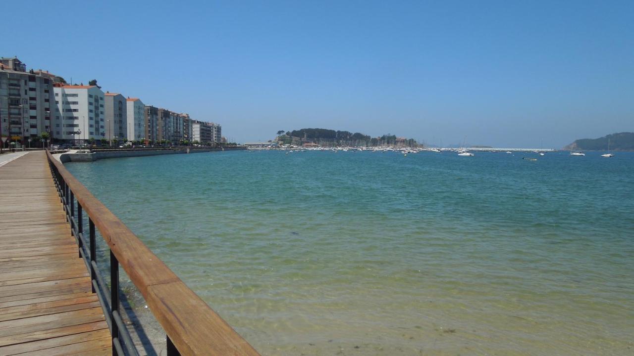 Vistas Magnificas Islas Atlanticas ไบโยนา ภายนอก รูปภาพ